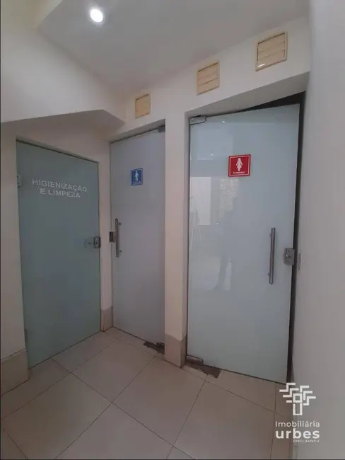 Sala Comercial para alugar, 257m2 em Paraíso, Americana - SP - imagem 8 Foto 8 de Sala Comercial para alugar, 257m2 em Paraíso, Americana - SP