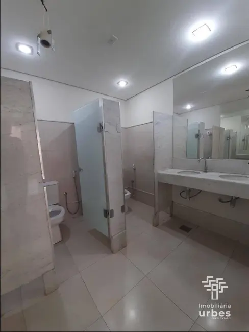 Sala Comercial para alugar, 257m2 em Paraíso, Americana - SP - imagem 9 Foto 9 de Sala Comercial para alugar, 257m2 em Paraíso, Americana - SP