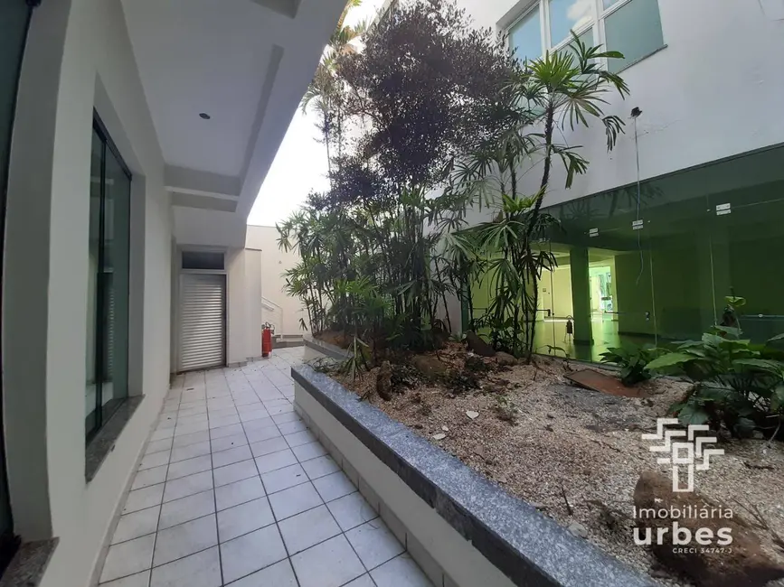 Sala Comercial para alugar, 257m2 em Paraíso, Americana - SP - imagem 4 Foto 4 de Sala Comercial para alugar, 257m2 em Paraíso, Americana - SP