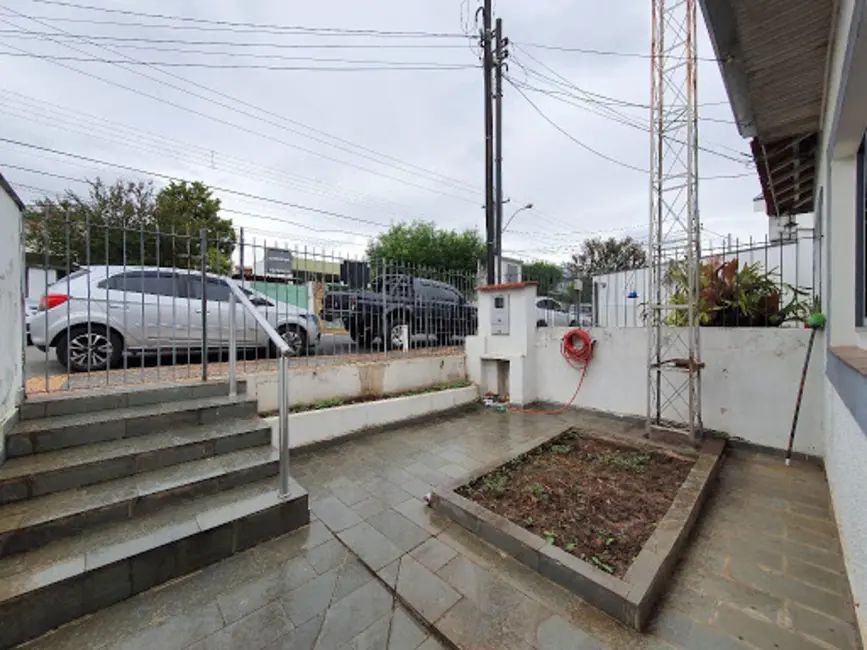 Foto 6 de Casa com 3 quartos à venda, 127m2 em Jardim São Paulo, Americana - SP