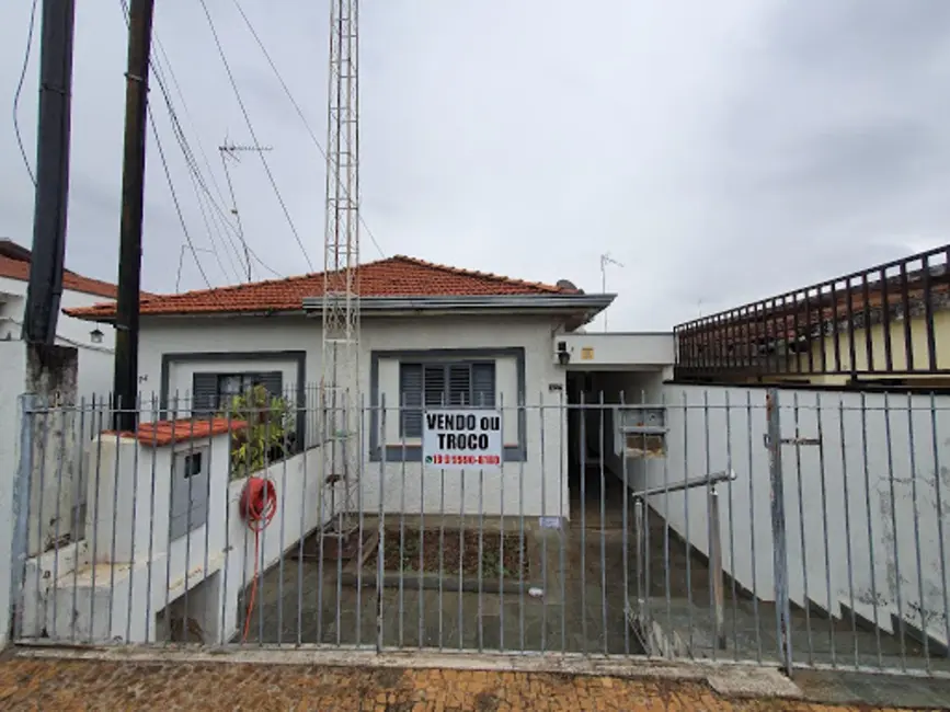Foto 7 de Casa com 3 quartos à venda, 127m2 em Jardim São Paulo, Americana - SP
