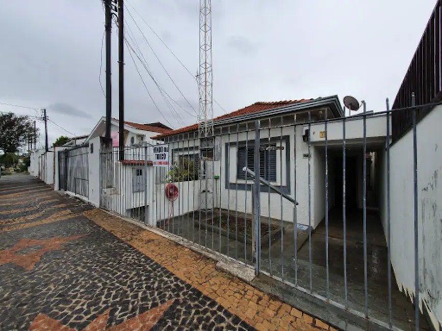 Foto 5 de Casa com 3 quartos à venda, 127m2 em Jardim São Paulo, Americana - SP