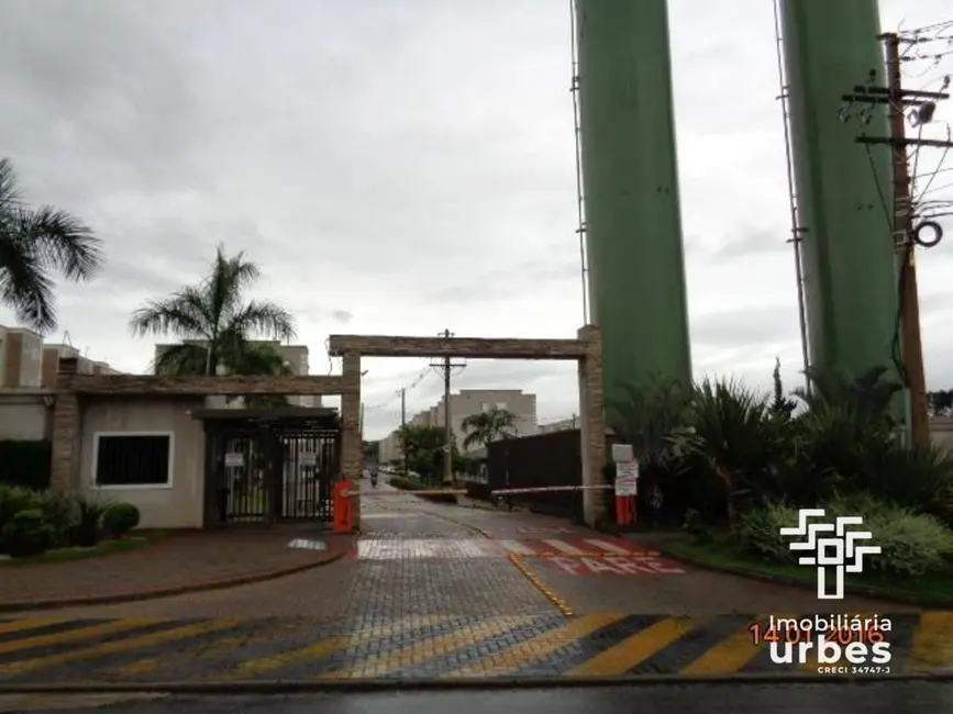 Apartamento com 2 quartos à venda, 50m2 em Chácara Letônia, Americana - SP - imagem 2 Foto 2 de Apartamento com 2 quartos à venda, 50m2 em Chácara Letônia, Americana - SP