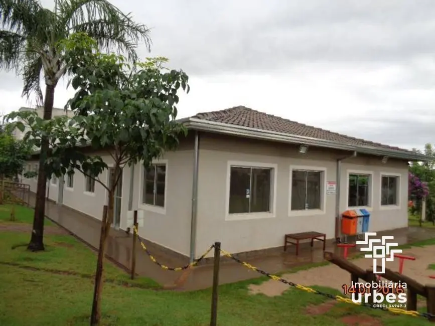 Apartamento com 2 quartos à venda, 50m2 em Chácara Letônia, Americana - SP - imagem 4 Foto 4 de Apartamento com 2 quartos à venda, 50m2 em Chácara Letônia, Americana - SP