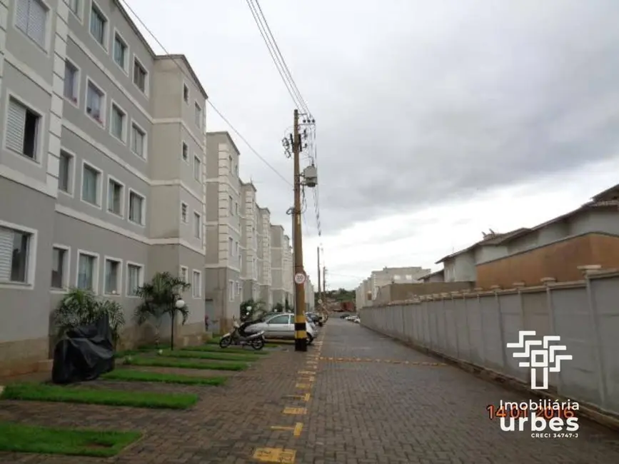 Apartamento com 2 quartos à venda, 50m2 em Chácara Letônia, Americana - SP - imagem 7 Foto 7 de Apartamento com 2 quartos à venda, 50m2 em Chácara Letônia, Americana - SP