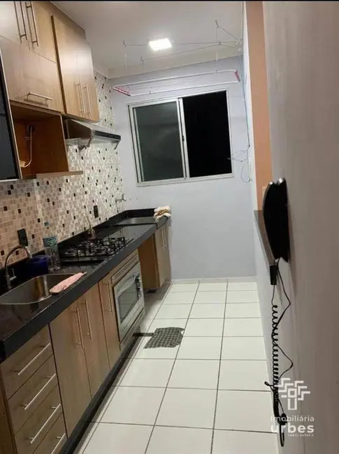 Apartamento com 2 quartos à venda, 50m2 em Chácara Letônia, Americana - SP - imagem 9 Foto 9 de Apartamento com 2 quartos à venda, 50m2 em Chácara Letônia, Americana - SP
