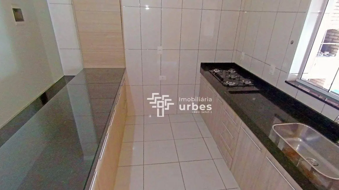 Foto 6 de Casa com 3 quartos à venda, 150m2 em Jardim Brasília, Americana - SP