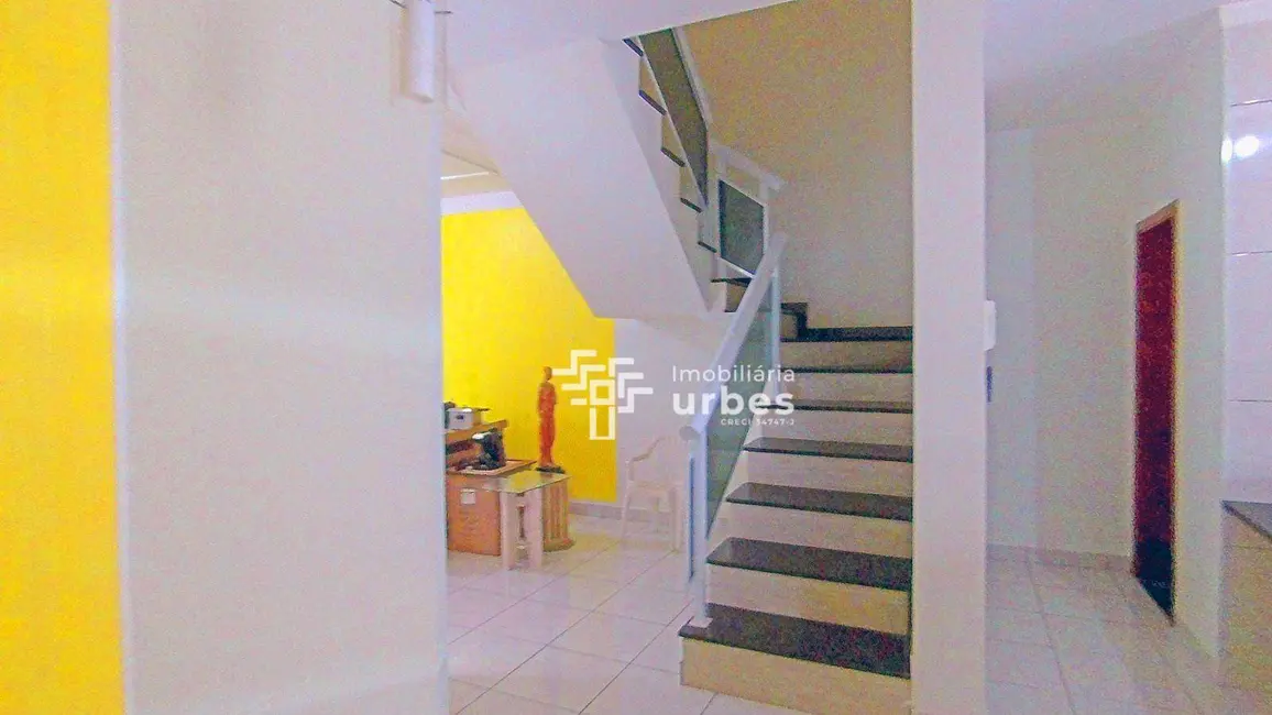 Foto 7 de Casa com 3 quartos à venda, 150m2 em Jardim Brasília, Americana - SP