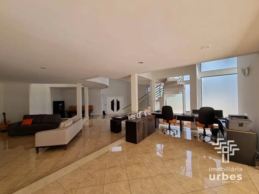 Casa de Condomínio com 5 quartos à venda, 1415m2 em Vale das Paineiras, Americana - SP - imagem 7 Foto 7 de Casa de Condomínio com 5 quartos à venda, 1415m2 em Vale das Paineiras, Americana - SP