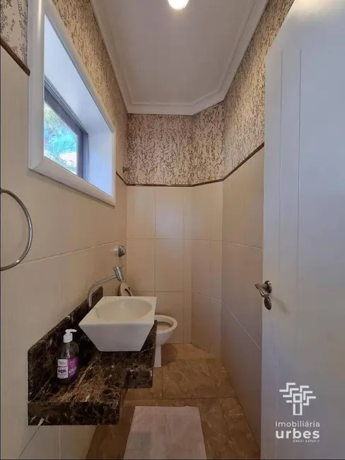 Casa de Condomínio com 5 quartos à venda, 1415m2 em Vale das Paineiras, Americana - SP - imagem 9 Foto 9 de Casa de Condomínio com 5 quartos à venda, 1415m2 em Vale das Paineiras, Americana - SP