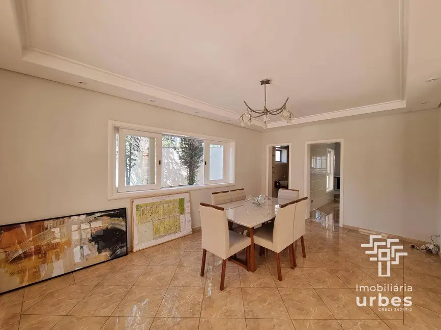 Casa de Condomínio com 5 quartos à venda, 1415m2 em Vale das Paineiras, Americana - SP - imagem 8 Foto 8 de Casa de Condomínio com 5 quartos à venda, 1415m2 em Vale das Paineiras, Americana - SP