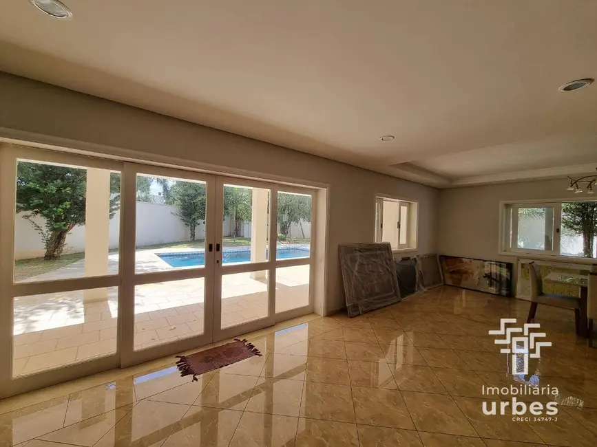 Casa de Condomínio com 5 quartos à venda, 1415m2 em Vale das Paineiras, Americana - SP - imagem 6 Foto 6 de Casa de Condomínio com 5 quartos à venda, 1415m2 em Vale das Paineiras, Americana - SP