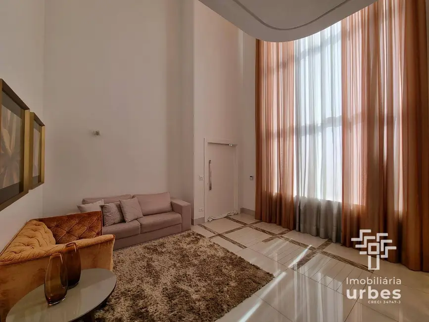 Foto 6 de Casa com 4 quartos à venda, 387m2 em Parque Residencial Nardini, Americana - SP