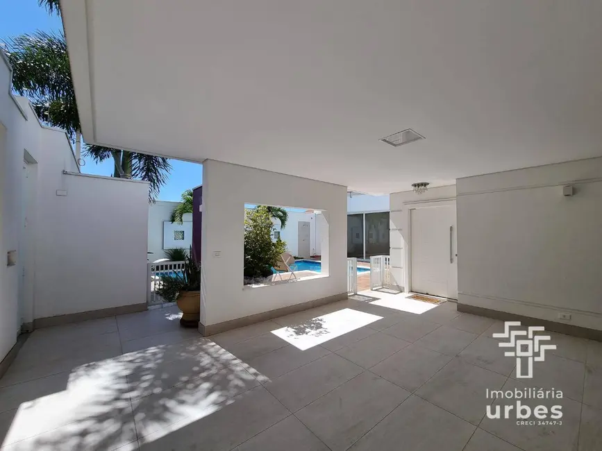 Foto 3 de Casa com 4 quartos à venda, 387m2 em Parque Residencial Nardini, Americana - SP