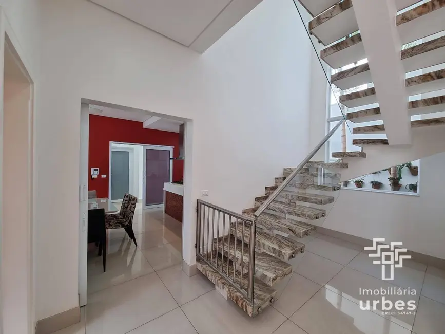 Foto 9 de Casa com 4 quartos à venda, 387m2 em Parque Residencial Nardini, Americana - SP