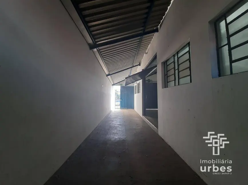 Foto 9 de Sala Comercial à venda, 86m2 em Cidade Jardim II, Americana - SP