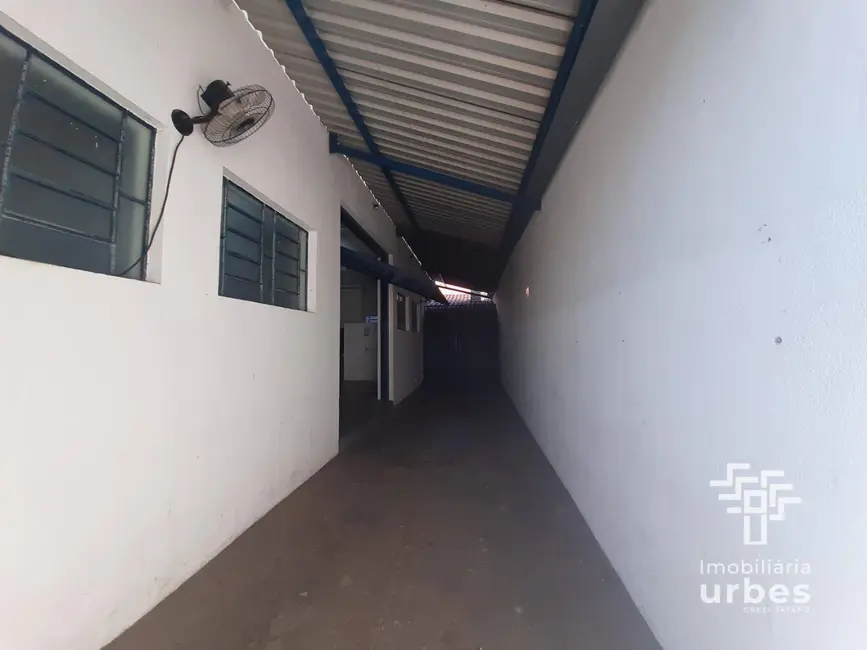 Foto 8 de Sala Comercial à venda, 86m2 em Cidade Jardim II, Americana - SP