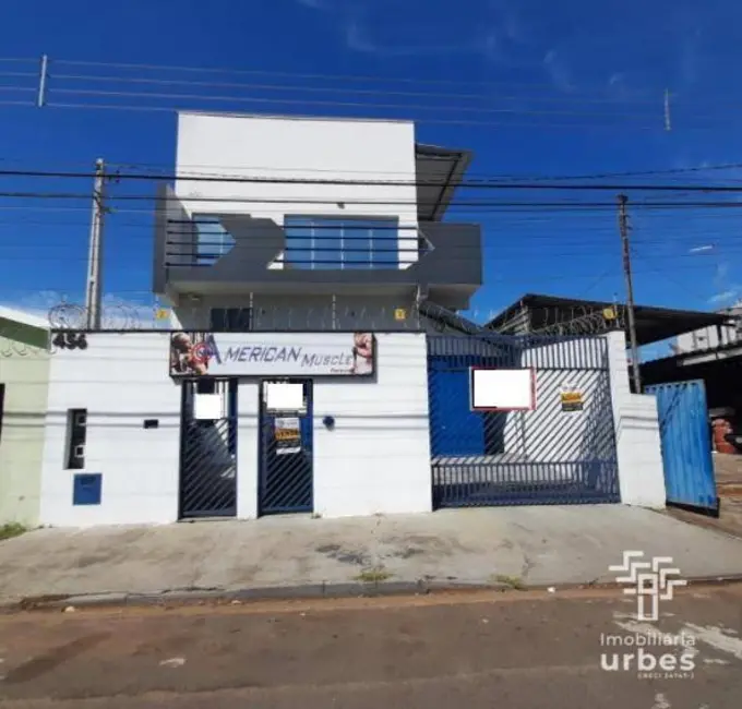 Foto 1 de Sala Comercial à venda, 86m2 em Cidade Jardim II, Americana - SP