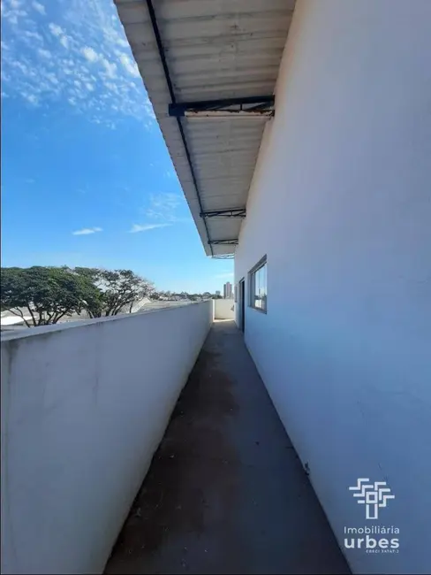 Foto 5 de Sala Comercial à venda, 86m2 em Cidade Jardim II, Americana - SP