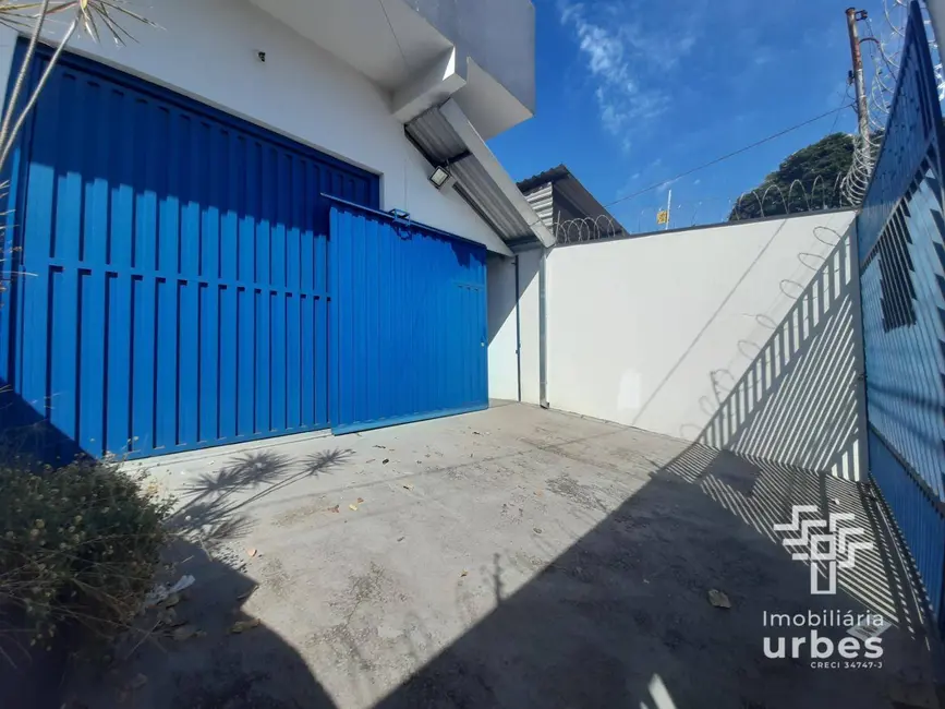 Foto 3 de Sala Comercial à venda, 86m2 em Cidade Jardim II, Americana - SP