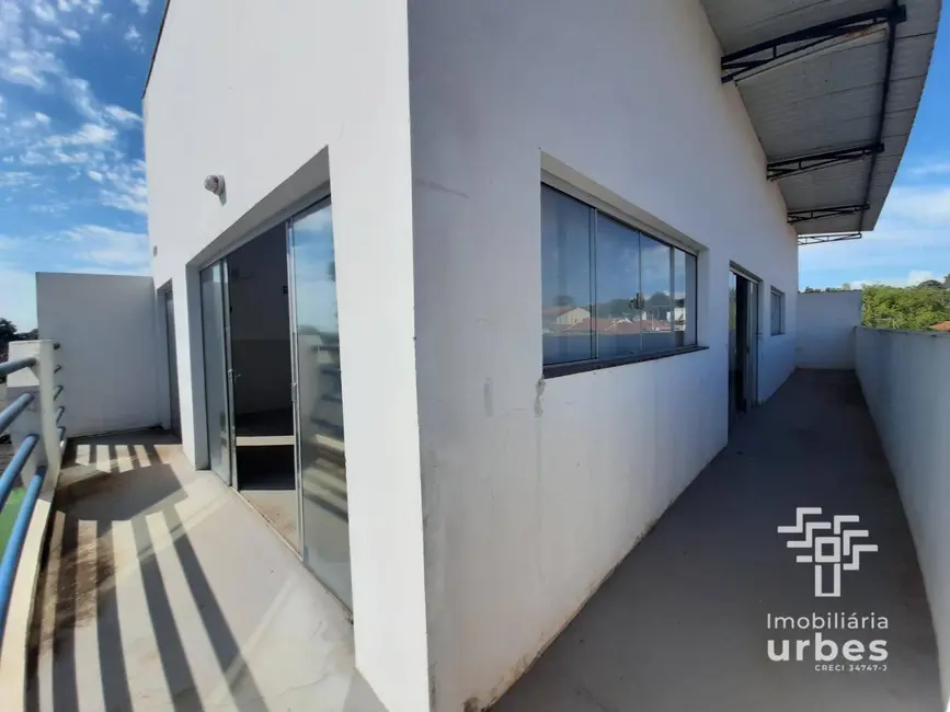 Foto 4 de Sala Comercial à venda, 86m2 em Cidade Jardim II, Americana - SP