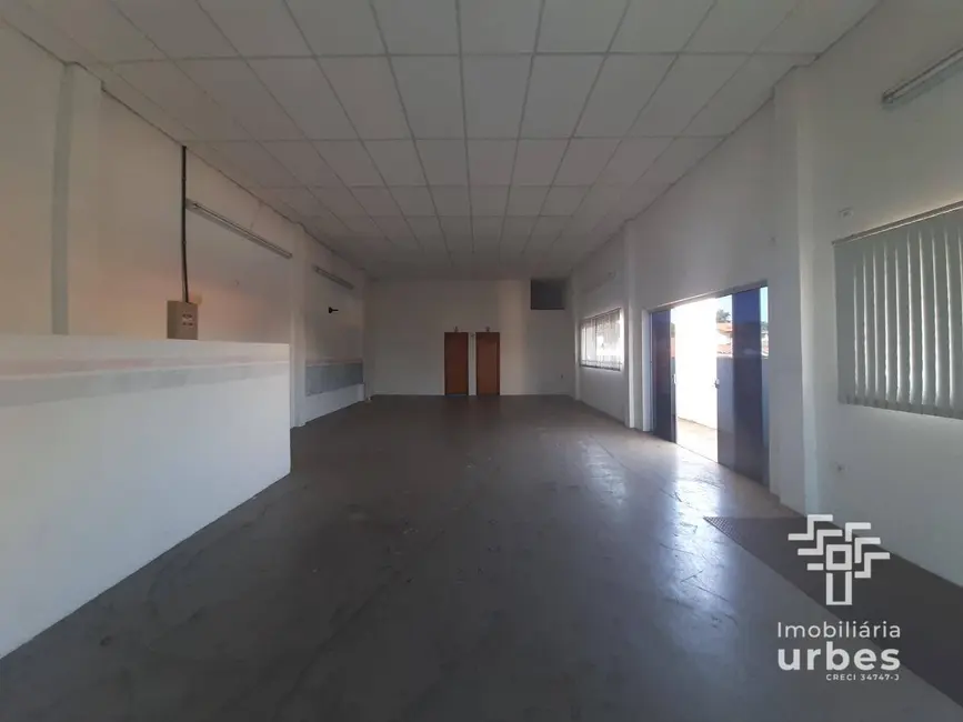 Foto 7 de Sala Comercial à venda, 86m2 em Cidade Jardim II, Americana - SP