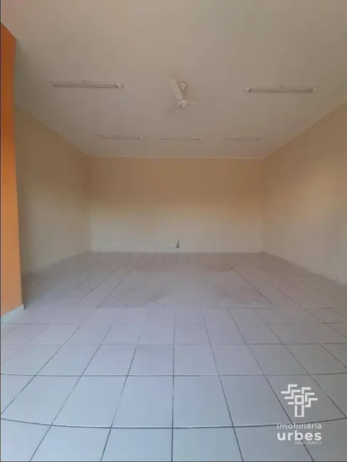 Sala Comercial para alugar, 46m2 em Vila Santa Maria, Americana - SP - imagem 2 Foto 2 de Sala Comercial para alugar, 46m2 em Vila Santa Maria, Americana - SP