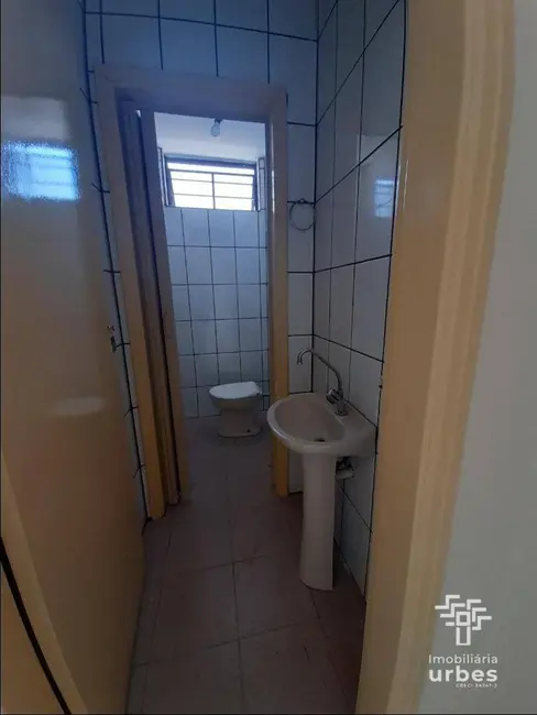 Sala Comercial para alugar, 46m2 em Vila Santa Maria, Americana - SP - imagem 4 Foto 4 de Sala Comercial para alugar, 46m2 em Vila Santa Maria, Americana - SP