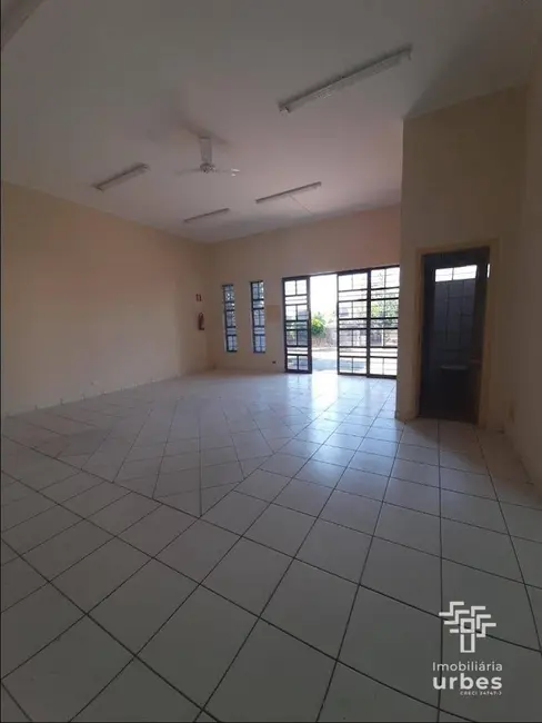 Sala Comercial para alugar, 46m2 em Vila Santa Maria, Americana - SP - imagem 3 Foto 3 de Sala Comercial para alugar, 46m2 em Vila Santa Maria, Americana - SP