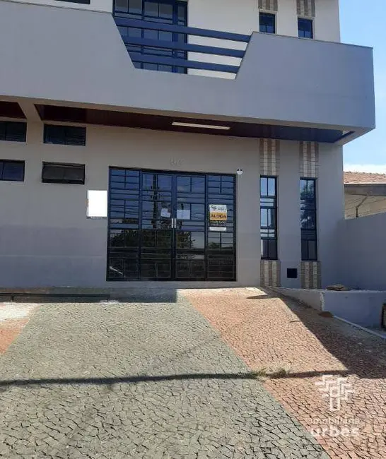 Sala Comercial para alugar, 46m2 em Vila Santa Maria, Americana - SP - imagem 1 Foto 1 de Sala Comercial para alugar, 46m2 em Vila Santa Maria, Americana - SP