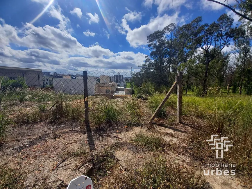 Foto 2 de Terreno / Lote à venda, 324m2 em Jardim Dona Judith, Americana - SP