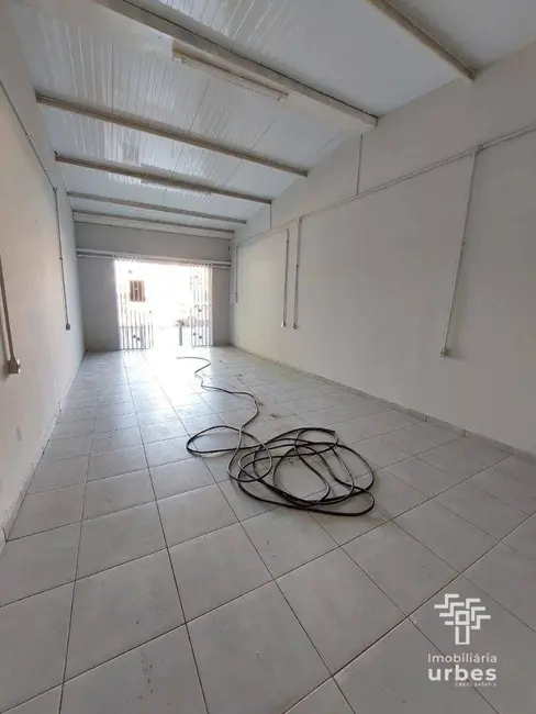 Sala Comercial para alugar, 55m2 em Nova Odessa - SP - imagem 3 Foto 3 de Sala Comercial para alugar, 55m2 em Nova Odessa - SP