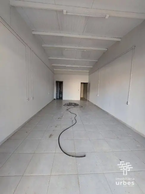 Foto 2 de Sala Comercial para alugar, 55m2 em Nova Odessa - SP