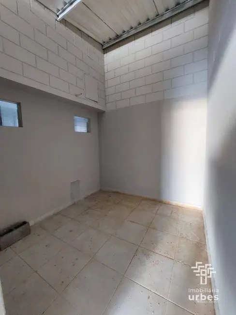 Sala Comercial para alugar, 55m2 em Nova Odessa - SP - imagem 4 Foto 4 de Sala Comercial para alugar, 55m2 em Nova Odessa - SP