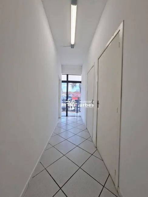 Sala Comercial para alugar, 153m2 em Antônio Zanaga, Americana - SP - imagem 7 Foto 7 de Sala Comercial para alugar, 153m2 em Antônio Zanaga, Americana - SP