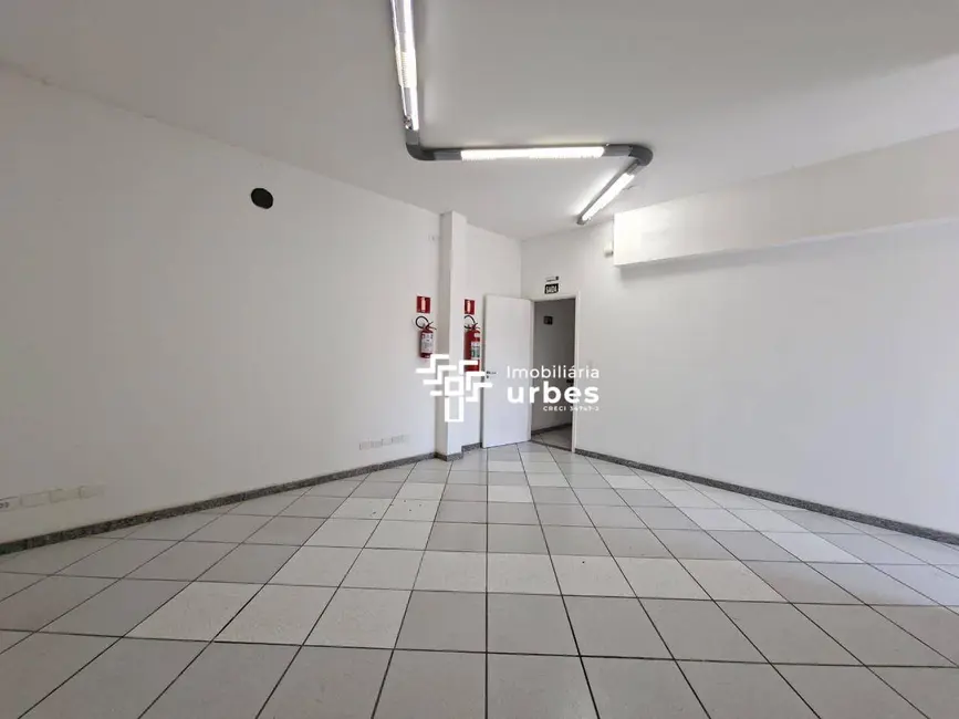 Sala Comercial para alugar, 153m2 em Antônio Zanaga, Americana - SP - imagem 6 Foto 6 de Sala Comercial para alugar, 153m2 em Antônio Zanaga, Americana - SP