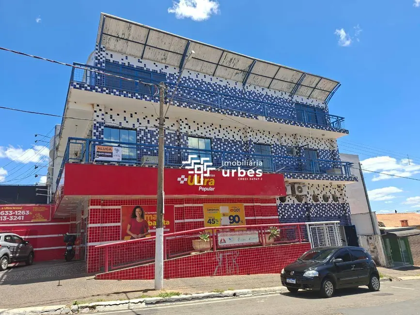 Sala Comercial para alugar, 153m2 em Antônio Zanaga, Americana - SP - imagem 1 Foto 1 de Sala Comercial para alugar, 153m2 em Antônio Zanaga, Americana - SP