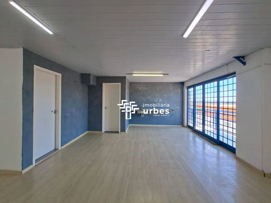 Sala Comercial para alugar, 182m2 em Antônio Zanaga, Americana - SP - imagem 6 Foto 6 de Sala Comercial para alugar, 182m2 em Antônio Zanaga, Americana - SP