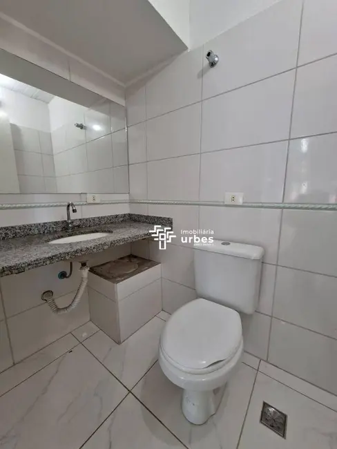 Sala Comercial para alugar, 182m2 em Antônio Zanaga, Americana - SP - imagem 7 Foto 7 de Sala Comercial para alugar, 182m2 em Antônio Zanaga, Americana - SP