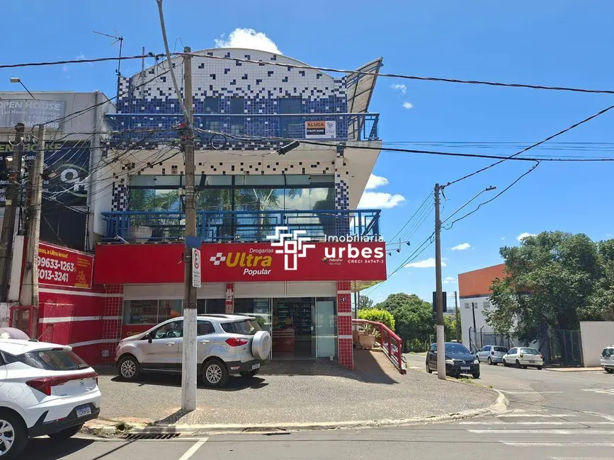 Sala Comercial para alugar, 182m2 em Antônio Zanaga, Americana - SP - imagem 2 Foto 2 de Sala Comercial para alugar, 182m2 em Antônio Zanaga, Americana - SP