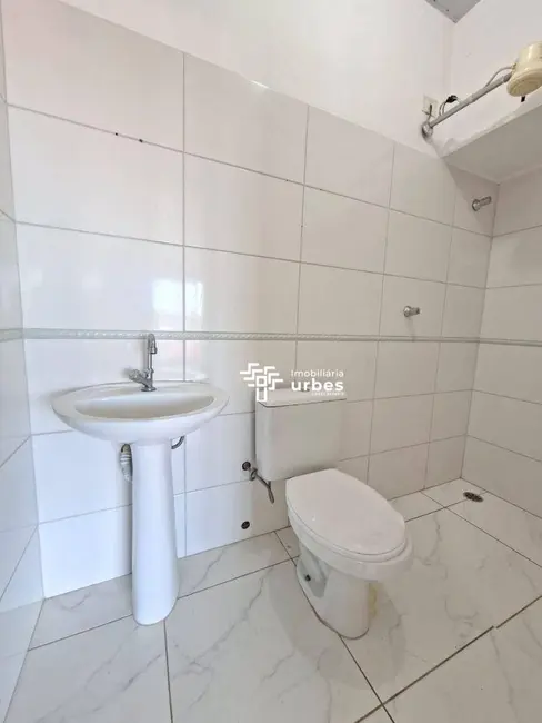 Sala Comercial para alugar, 182m2 em Antônio Zanaga, Americana - SP - imagem 8 Foto 8 de Sala Comercial para alugar, 182m2 em Antônio Zanaga, Americana - SP