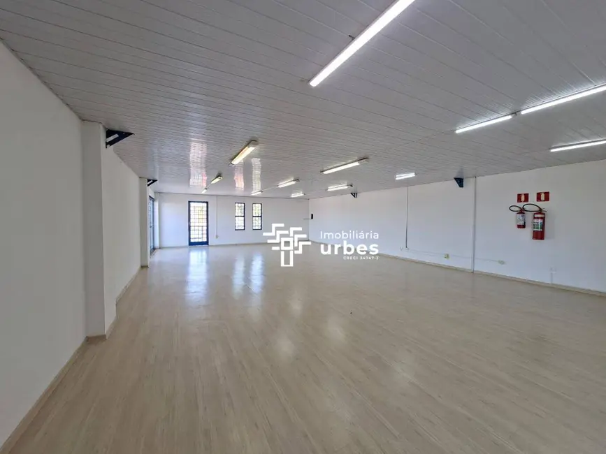 Sala Comercial para alugar, 182m2 em Antônio Zanaga, Americana - SP - imagem 4 Foto 4 de Sala Comercial para alugar, 182m2 em Antônio Zanaga, Americana - SP