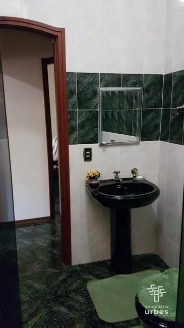 Casa com 4 quartos à venda, 1000m2 em Chácara Letônia, Americana - SP - imagem 7 Foto 7 de Casa com 4 quartos à venda, 1000m2 em Chácara Letônia, Americana - SP
