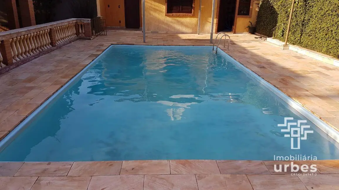 Casa com 4 quartos à venda, 1000m2 em Chácara Letônia, Americana - SP - imagem 3 Foto 3 de Casa com 4 quartos à venda, 1000m2 em Chácara Letônia, Americana - SP