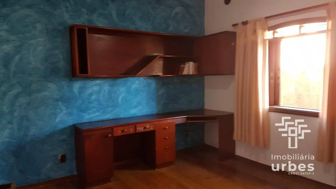 Casa com 4 quartos à venda, 1000m2 em Chácara Letônia, Americana - SP - imagem 9 Foto 9 de Casa com 4 quartos à venda, 1000m2 em Chácara Letônia, Americana - SP