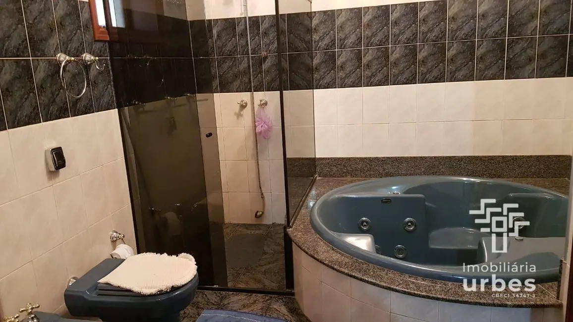 Casa com 4 quartos à venda, 1000m2 em Chácara Letônia, Americana - SP - imagem 4 Foto 4 de Casa com 4 quartos à venda, 1000m2 em Chácara Letônia, Americana - SP