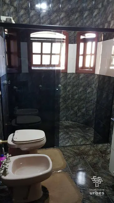 Casa com 4 quartos à venda, 1000m2 em Chácara Letônia, Americana - SP - imagem 6 Foto 6 de Casa com 4 quartos à venda, 1000m2 em Chácara Letônia, Americana - SP