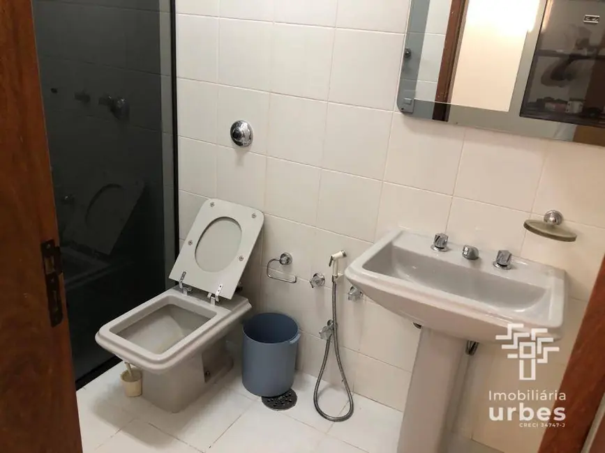 Foto 9 de Casa com 3 quartos à venda, 352m2 em Vila Santa Maria, Americana - SP