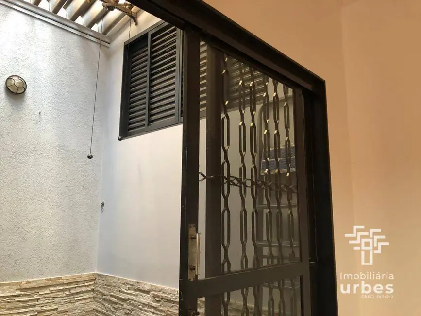 Foto 6 de Casa com 3 quartos à venda, 352m2 em Vila Santa Maria, Americana - SP