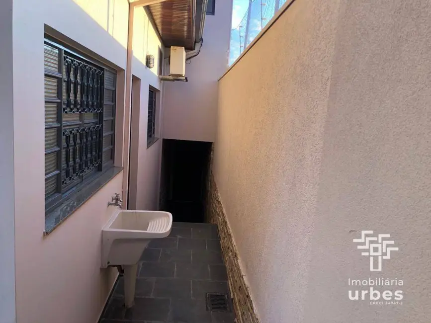 Foto 3 de Casa com 3 quartos à venda, 352m2 em Vila Santa Maria, Americana - SP